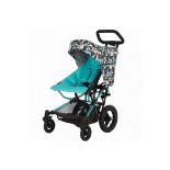 New & Boxed Micralite by Silver Cross FastFold Special Edition Stroller – Festival. RRP £550 each.