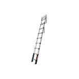 Brand New Telesteps Mini Loft Ladder - Triangular Profile 72324-541, With Telesteps simple lock