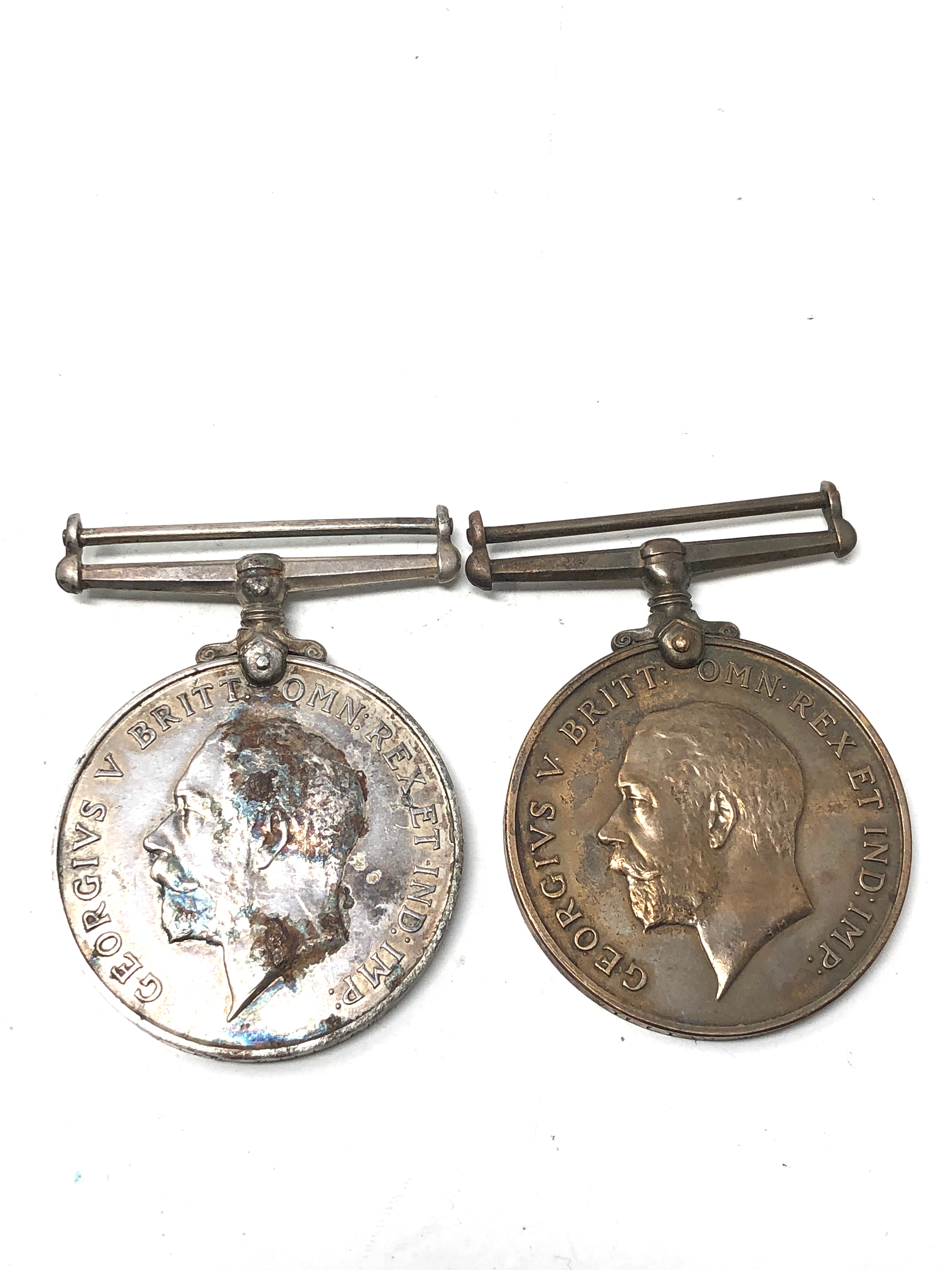 ww1 mercantile marine medal pair to william williams - Image 4 of 4