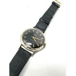 Vintage gents smiths empire wristwatch