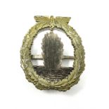 ww2 German minesweepers badge