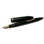 Vintage sheaffers fountain pen