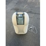 Dehumidifier, untested