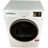 Blomberg 1-8 KG Tumble dryer- untested