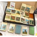 Selection of assorted The Observers Books to include Aircraft , birds