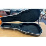 Gator guitar case