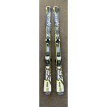 Wedge one breaker 72 skis