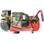 Sealey 50 litre compressor hp 3.0, working order