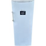 Hot point frost free tall freezer, working order, height 59.5 inches