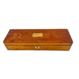 Antique storage box