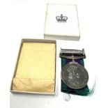 Boxed Northern Ireland G.S.M 24216265 gregory ulster defence reg