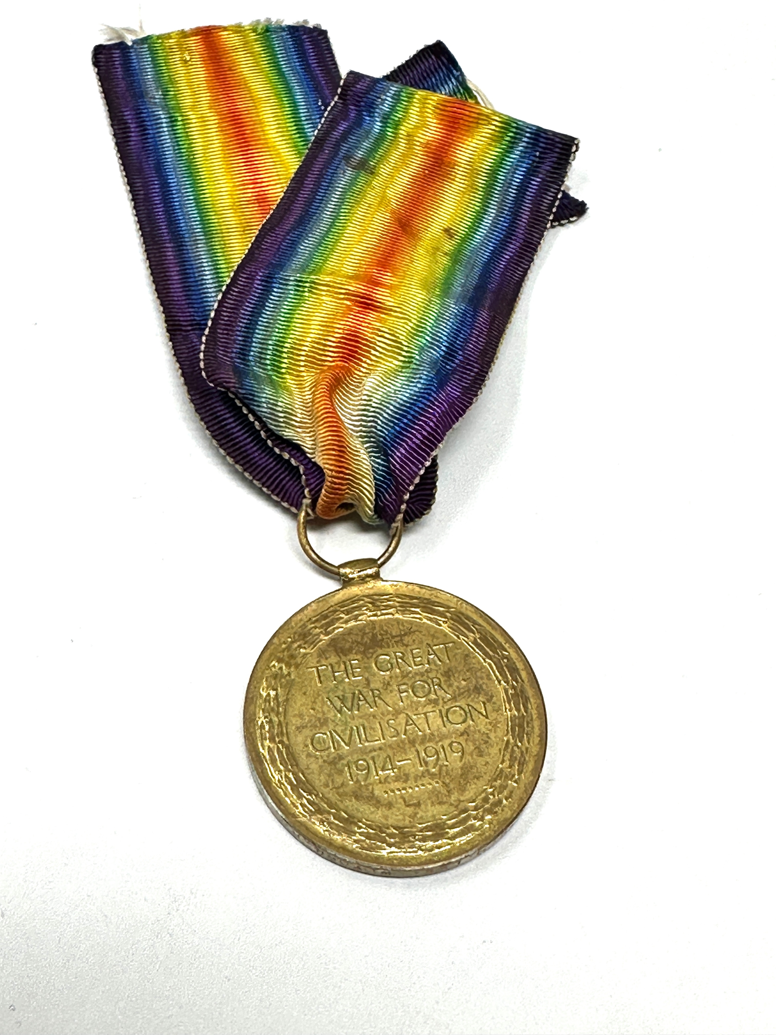 ww1 1st day battle of the somme K.I.A medal to 21449 pte h.lee west york reg - Image 2 of 3