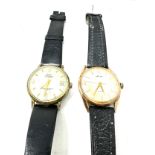 vintage gents wrist watches inc systema felca the watches are ticking