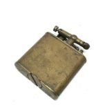 Antique Dunhill cigarette lighter