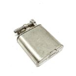 lift arm alfred dunhill cigarette lighter 10977