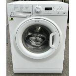 7kg Hotpoint washing machine, working order