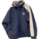 Indianapolis Formula One Jacket by Gear for sports size L