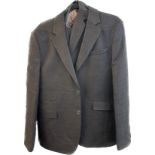 Mens vintage collection true clothing suit size 48