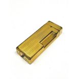 Vintage Dunhill cigarette lighter