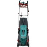 Bosch rotak 370ER lawnmower in working order