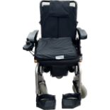 Kymco K_activ eletric wheelchair in working order complete with charger etc