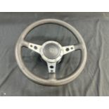 Moto lita classic car steering wheel