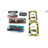 Corgi Boxed Harry Potter die cast Hogwarts Express, Mainline 00 gauge model locomotive, Steam train,