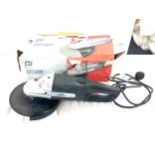 2000 watt angle grinder, working order