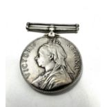Victorian volunteer long service medal to 2298 serg hog 1st V.B Y& L Reg 1895