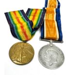 Pair ww1 medals to 2nd Lt.j.edmunds r.a.f