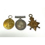 ww1 trio medals to ss-16499 pte j.f atkinson a.s.c