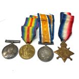 ww1 Navy long service medal group to pte cpl w.j.weston r.m.l.i