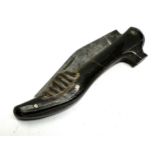 Late Victorian Pen Knife Shaped as shoe