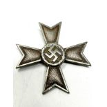 WW2 German merit cross 1st class