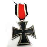 ww2 german iron cross 2nd class