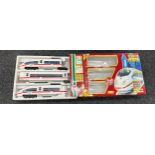 Boxed LCE train set 70600 Komplett Starterset G scale, untested