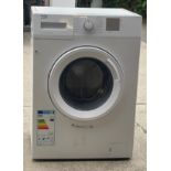 Beko 7kg 1200 spin washing machine, working order