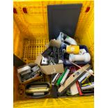 Large selection of building/ plumbing equipment