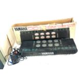 Yamaha dd-10 key board, working order with box