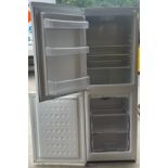 Beko fridge freezer, working order