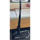 Flex free hoover vaccum with charger good working order