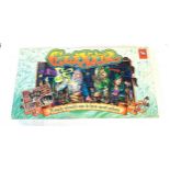 Elixir A Wacky Wizard's Race to Brew Secret Potions Board Game 1990 TSR looks to be complete