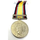 Gulf War medal 1990-1991 16 Jan to 28th feb