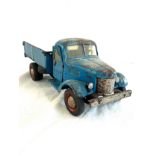 Zil Vintage tin mechanical truck