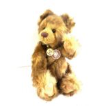 Vintage Charlie bears Joseph bear CB35640