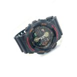 Gents Casio G-Shock 5612 GA-140 wrist watch, untested