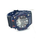 Gents casio G Shock 5637 wrist watch, untested