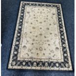 Carpet 120cm by 170cm, good condition