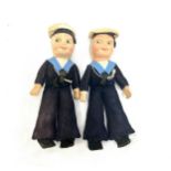 1960s nova mellings "Jolly Boy" sailor boys