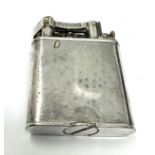 Vintage dunhill cigarette lighter